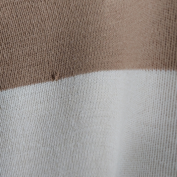 Vintage Y2K WOOL Tunic Sweater - Picture 9 of 10